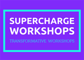 Supercharge Workshops